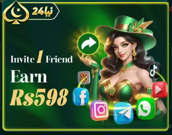 Naya24 Game Invite Image